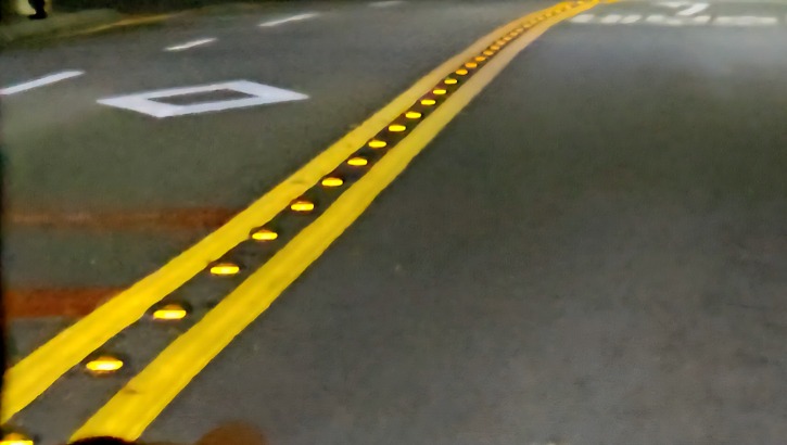 경기도 광명시 하안초등학교 앞 도로(야간 사진).jpg